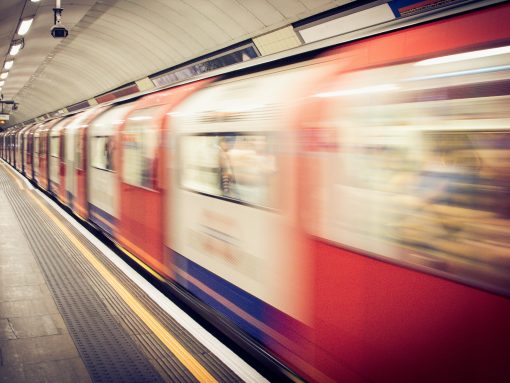 Three rolls out high-speed 4G connectivity across new London Underground stations image