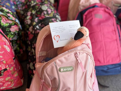 “These SIM cards have the biggest impact on our young people in positive ways” image