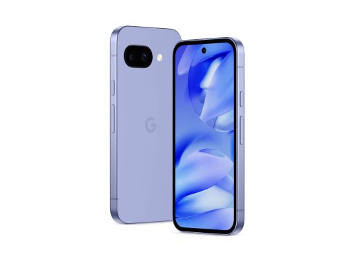 The new Google Pixel 9a is now available on Vodafone image