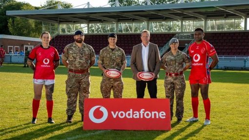 New test post for Three MC and VodafoneThree image