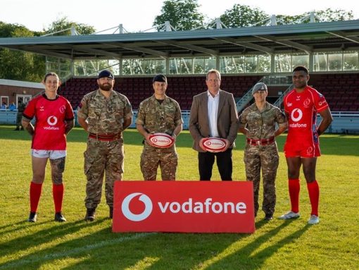 New test post for Three MC and VodafoneThree image