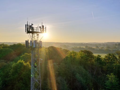 How Vodafone and Three are sharing their mobile networks: everything you need to know image