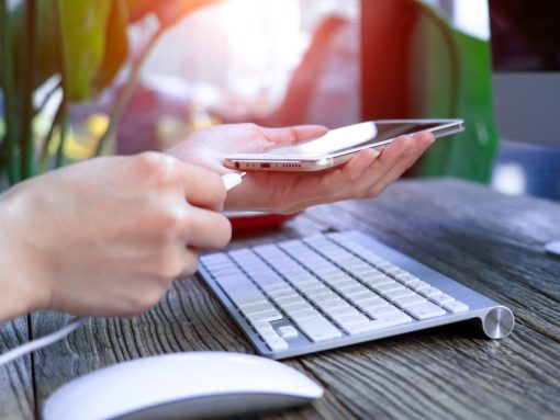 Everything you need to know about charging your gadgets image